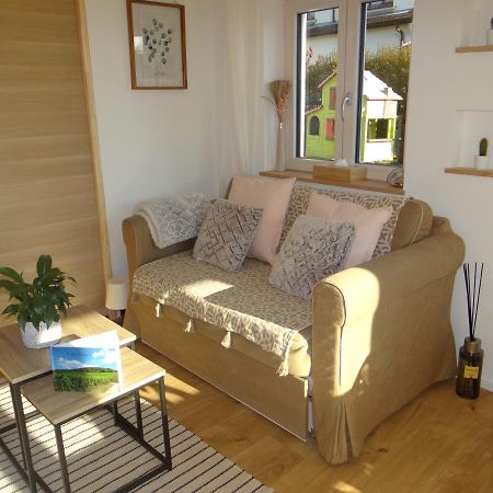 Apartament Au Coeur Des Vignes Bergheim Zewnętrze zdjęcie