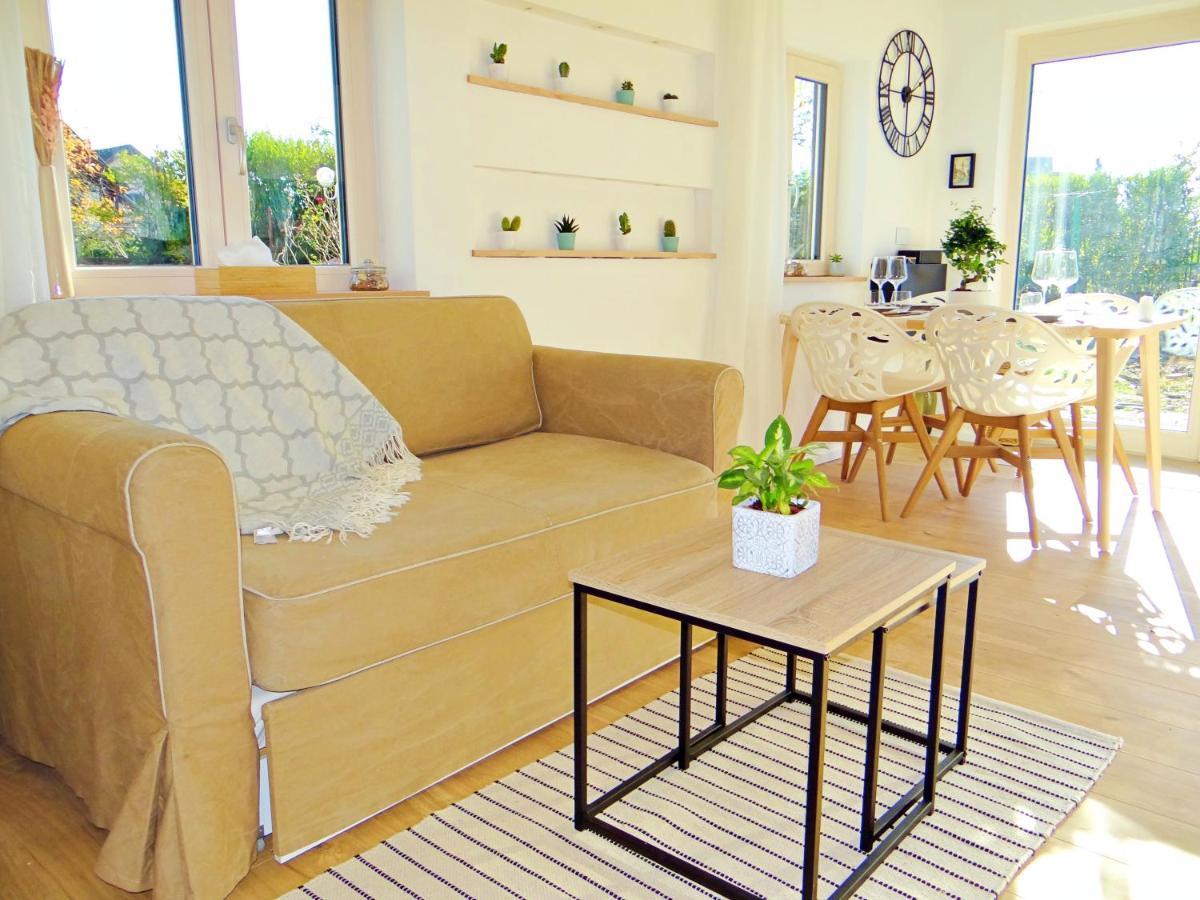 Apartament Au Coeur Des Vignes Bergheim Zewnętrze zdjęcie