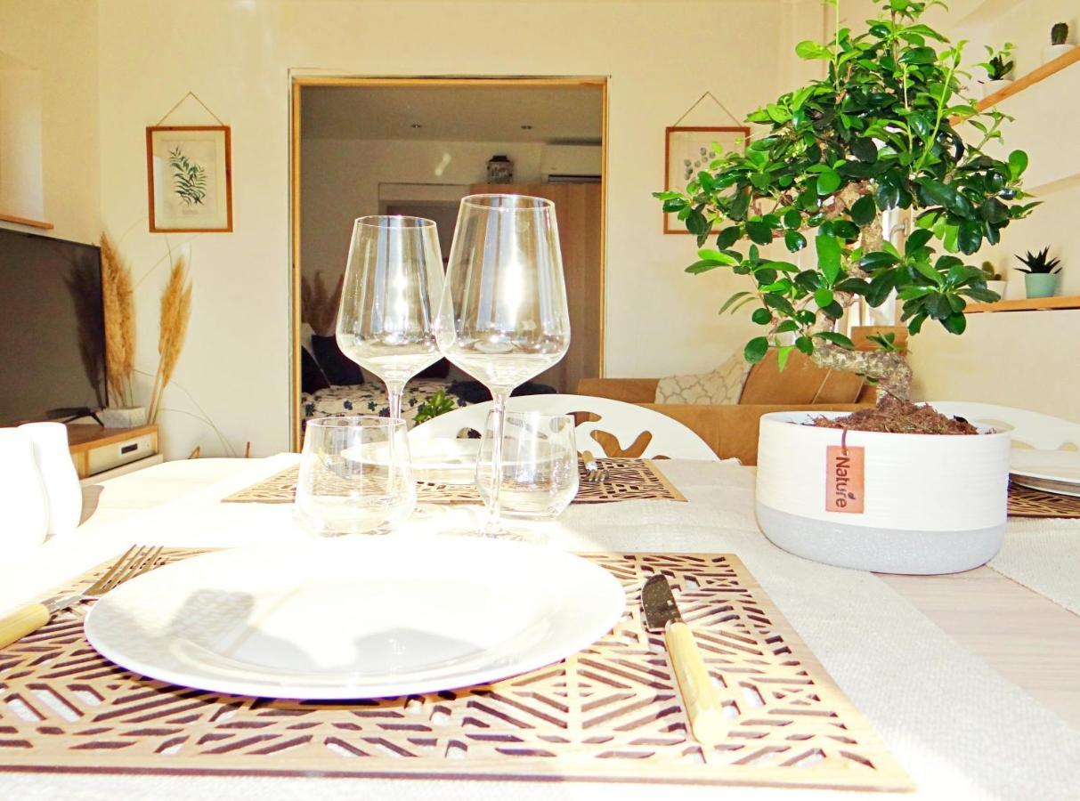 Apartament Au Coeur Des Vignes Bergheim Zewnętrze zdjęcie