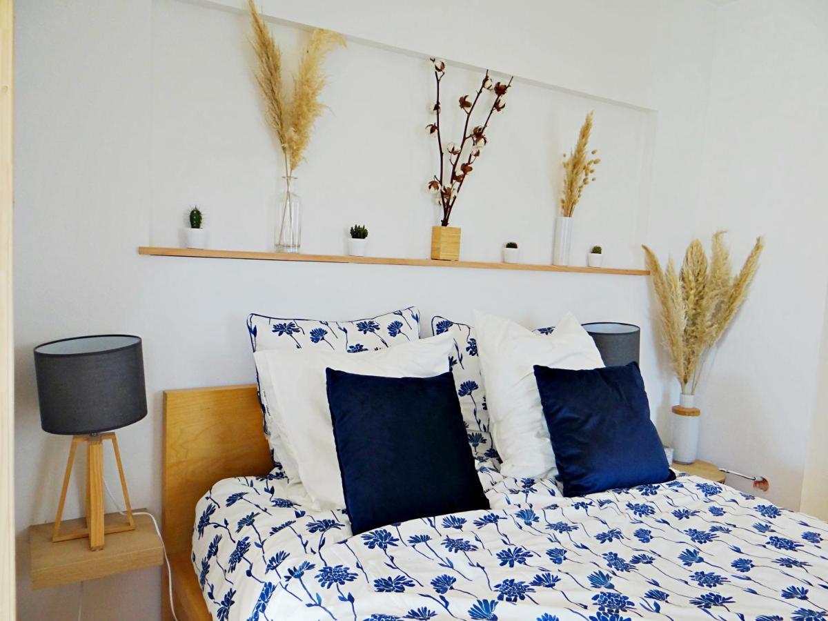 Apartament Au Coeur Des Vignes Bergheim Zewnętrze zdjęcie