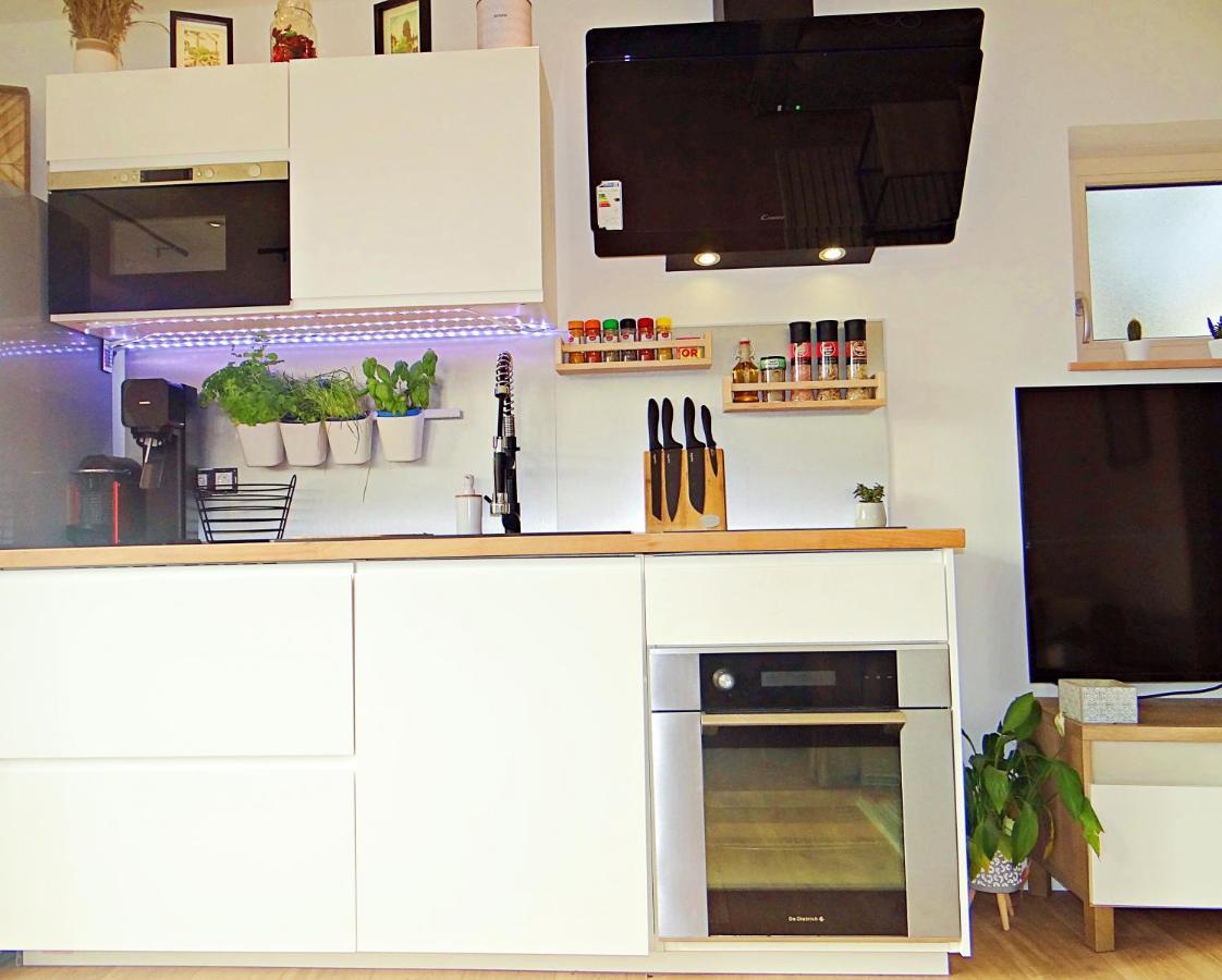 Apartament Au Coeur Des Vignes Bergheim Zewnętrze zdjęcie