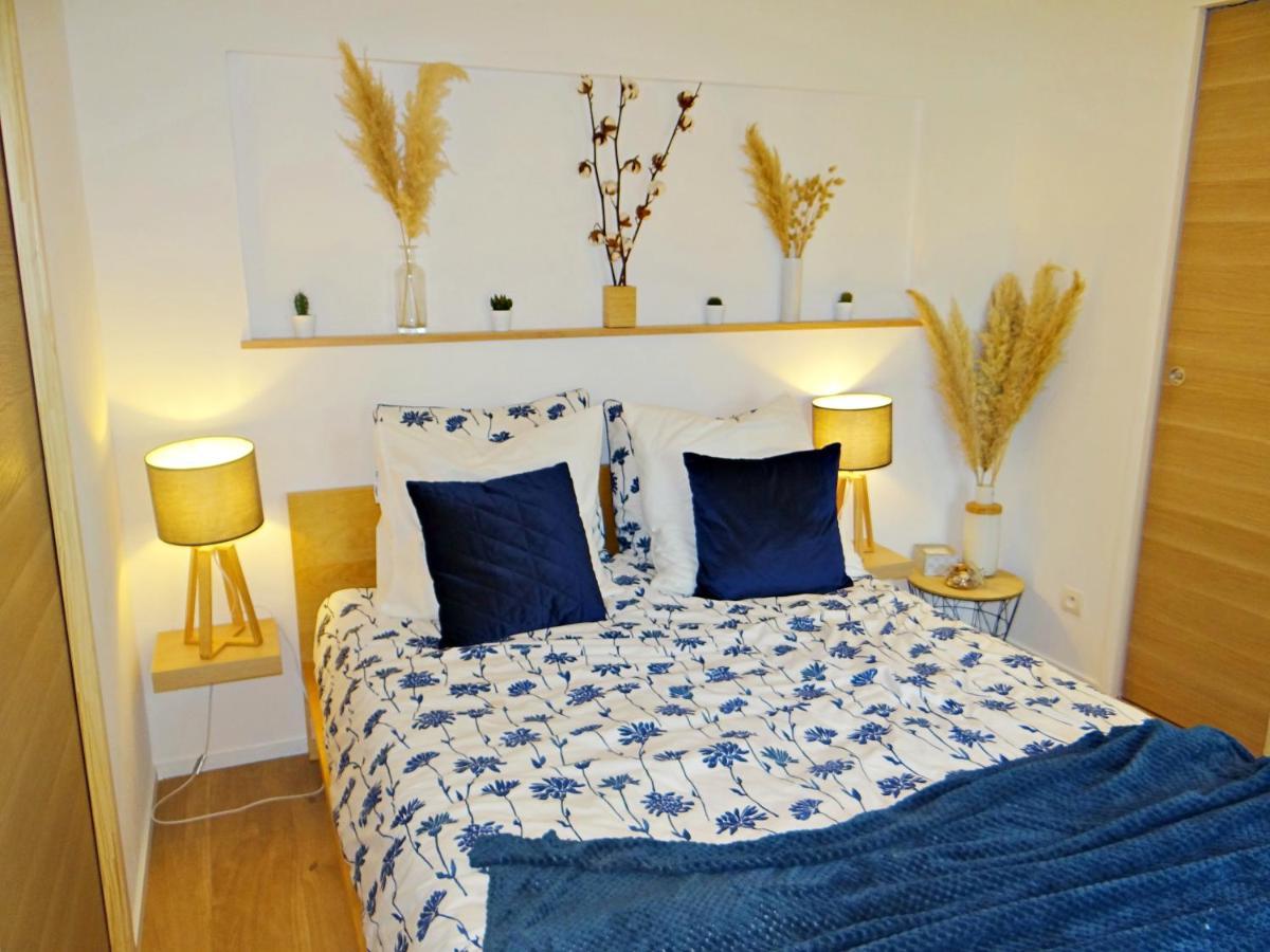 Apartament Au Coeur Des Vignes Bergheim Zewnętrze zdjęcie
