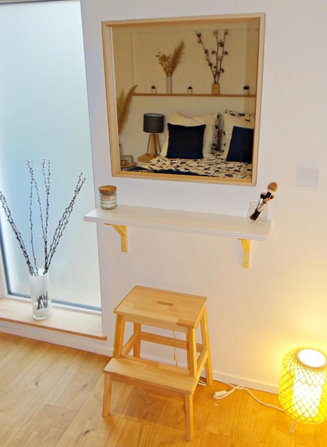 Apartament Au Coeur Des Vignes Bergheim Zewnętrze zdjęcie