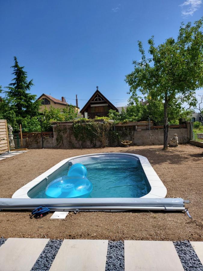 Apartament Au Coeur Des Vignes Bergheim Zewnętrze zdjęcie
